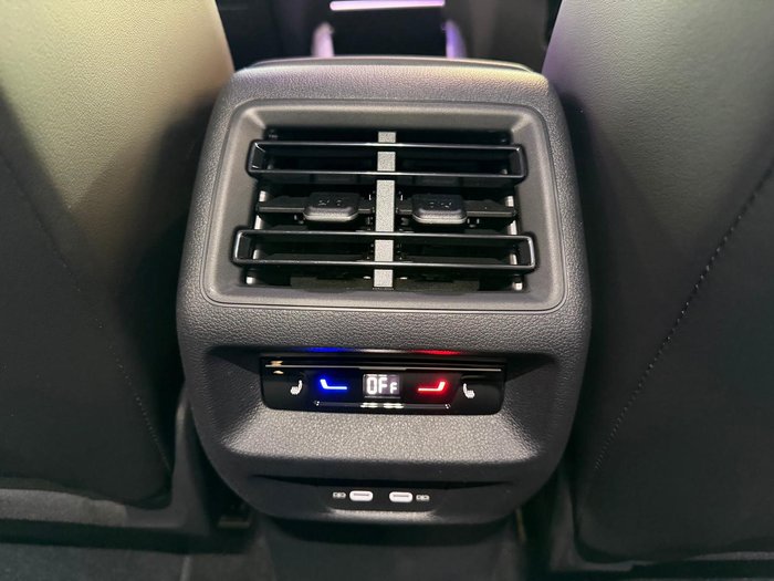 2025 Volkswagen Tayron 195TSI R-Line