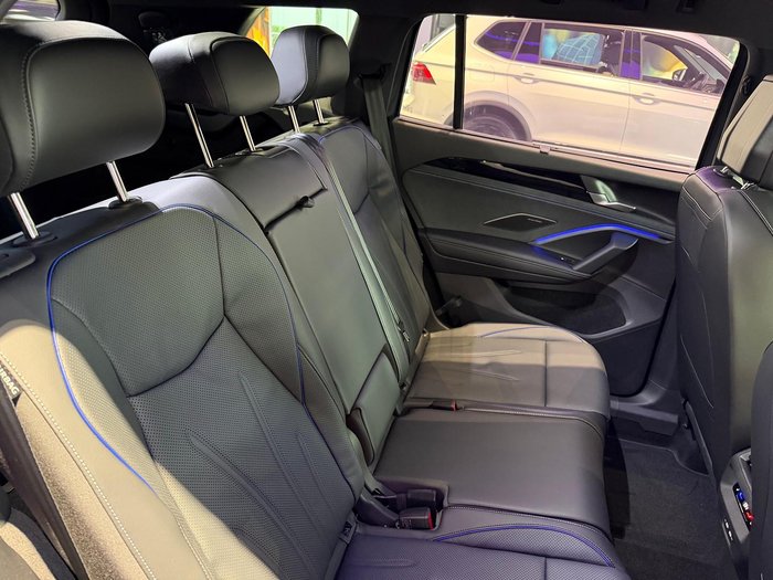 2025 Volkswagen Tayron 195TSI R-Line