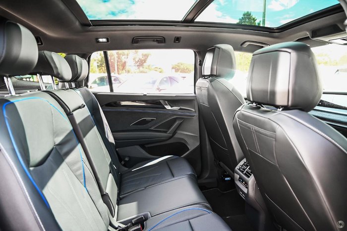 2025 Volkswagen Tayron 195TSI R-Line