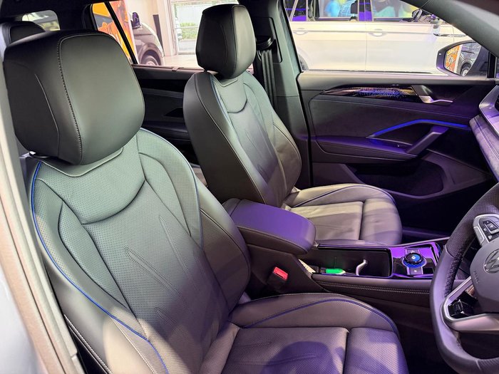 2025 Volkswagen Tayron 195TSI R-Line