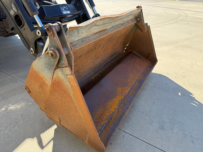 0 McCormick Cx105 Xtrashift