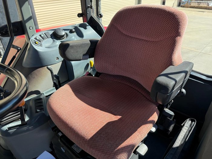0 McCormick Cx105 Xtrashift