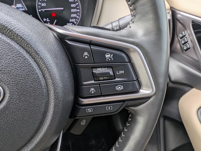 2023 Subaru Outback AWD Touring XT 6GEN MY23 AWD Crystal White