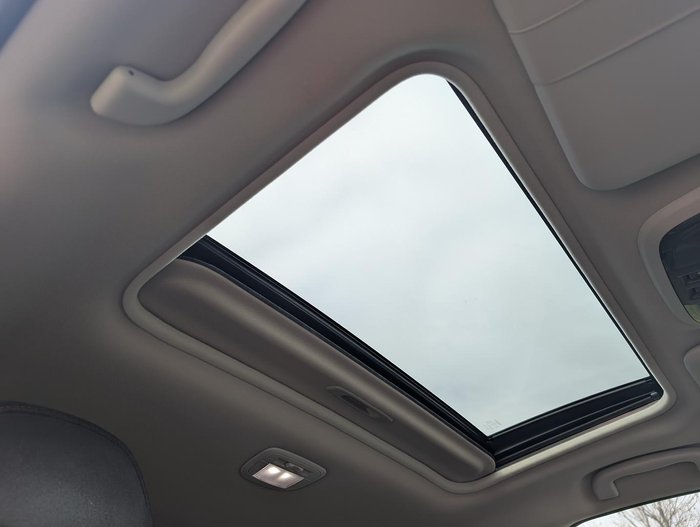 2023 Subaru WRX tS VN MY23 AWD Crystal Black