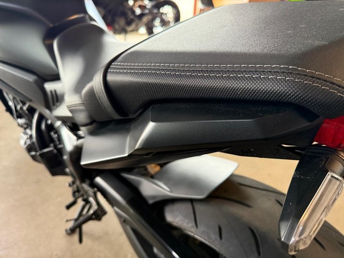 2024 Honda CB650R CB Black