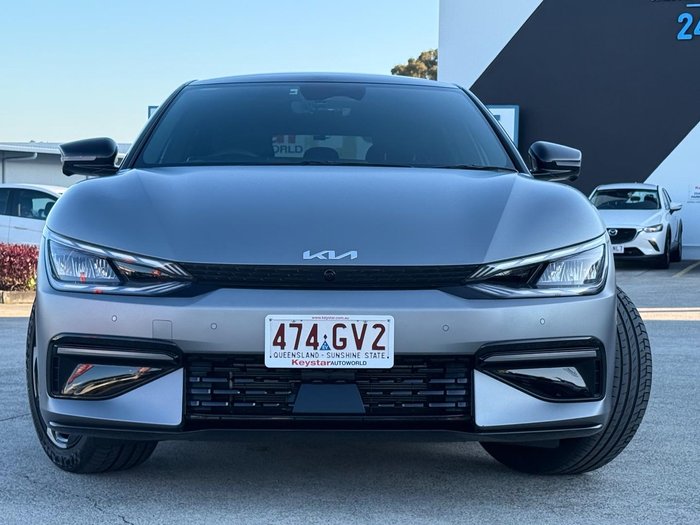 2022 Kia EV6 GT-Line CV MY23 AWD Moonscape