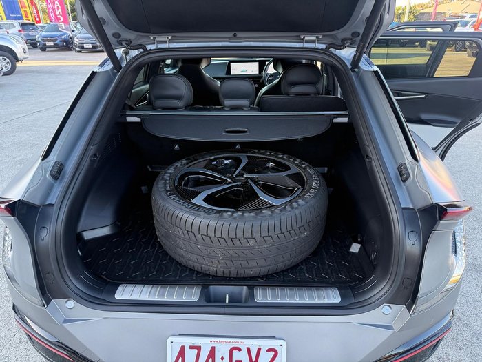2022 Kia EV6 GT-Line CV MY23 AWD Moonscape
