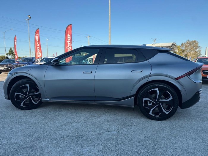 2022 Kia EV6 GT-Line CV MY23 AWD Moonscape