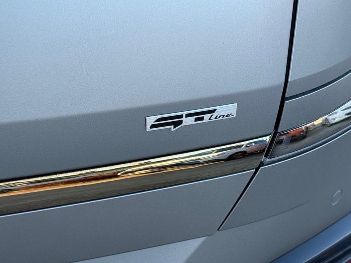 2022 Kia EV6 GT-Line CV MY23 AWD Moonscape