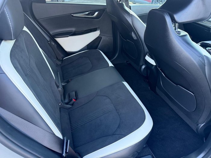 2022 Kia EV6 GT-Line CV MY23 AWD Moonscape