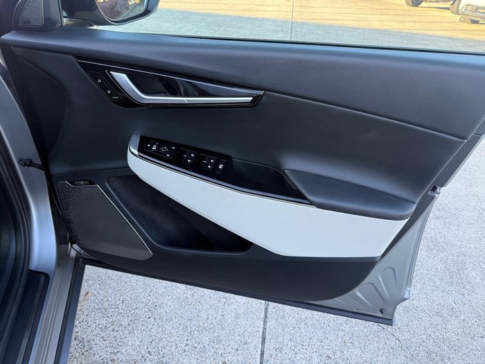 2022 Kia EV6 GT-Line CV MY23 AWD Moonscape
