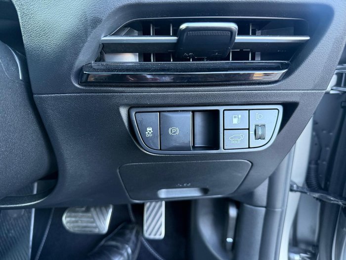 2022 Kia EV6 GT-Line CV MY23 AWD Moonscape