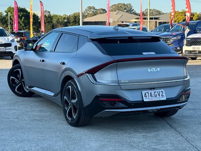 2022 Kia EV6 GT-Line CV MY23 AWD Moonscape