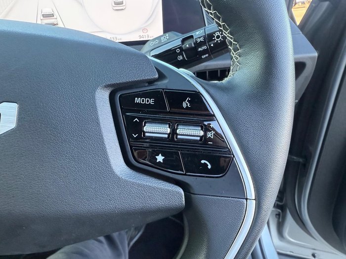 2022 Kia EV6 GT-Line CV MY23 AWD Moonscape
