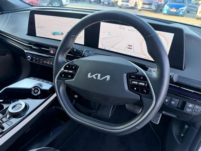 2022 Kia EV6 GT-Line CV MY23 AWD Moonscape