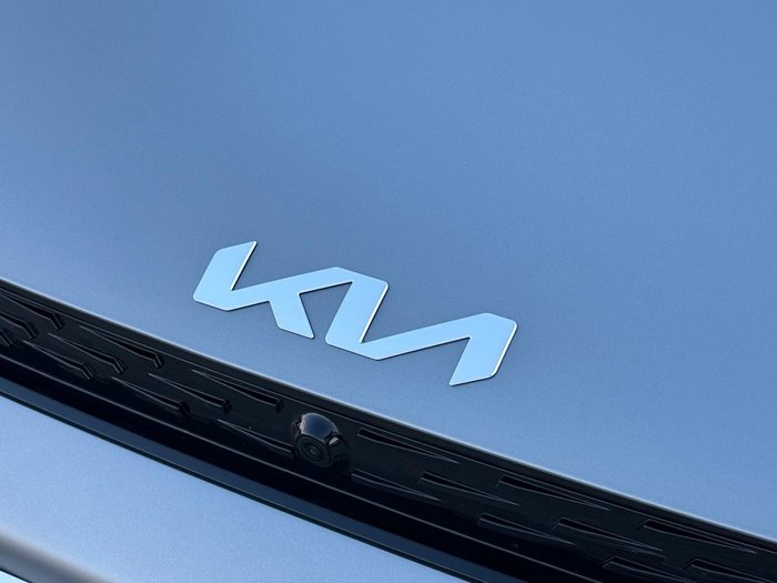 2022 Kia EV6 GT-Line CV MY23 AWD Moonscape