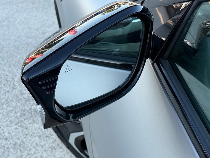 2022 Kia EV6 GT-Line CV MY23 AWD Moonscape