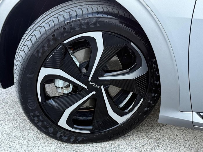 2022 Kia EV6 GT-Line CV MY23 AWD Moonscape