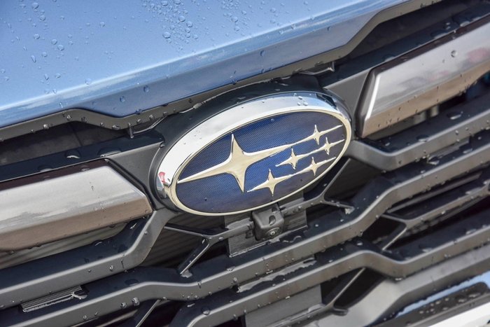 2024 Subaru Crosstrek 2.0S G6X MY24 AWD Blue