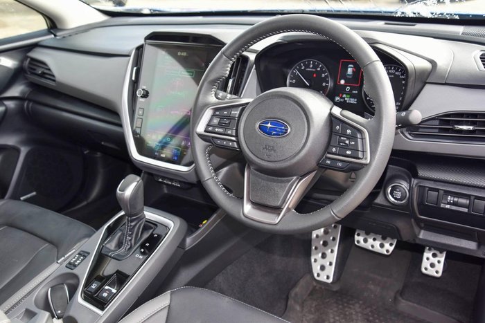 2024 Subaru Crosstrek 2.0S G6X MY24 AWD Blue