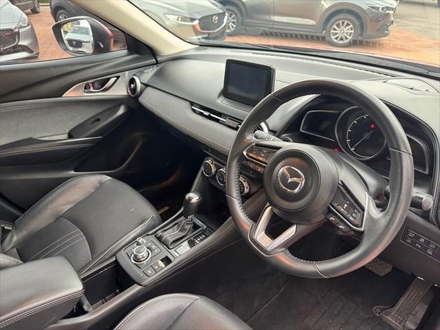 2020 Mazda CX-3 Akari