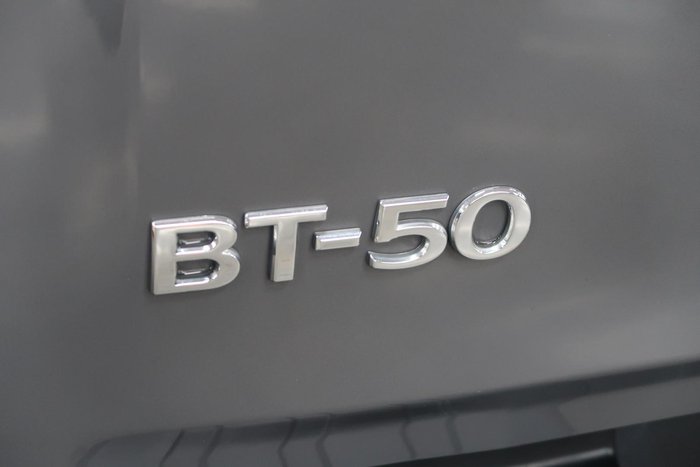 2023 Mazda BT-50 XTR