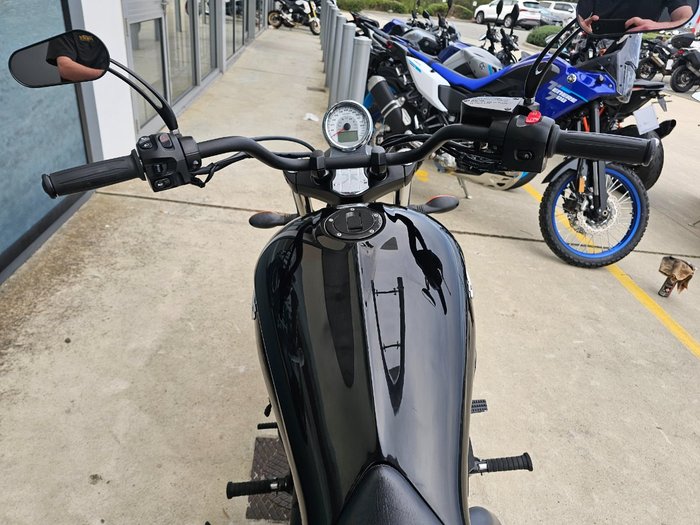 2014 VICTORY VEGAS 8-BALL Black