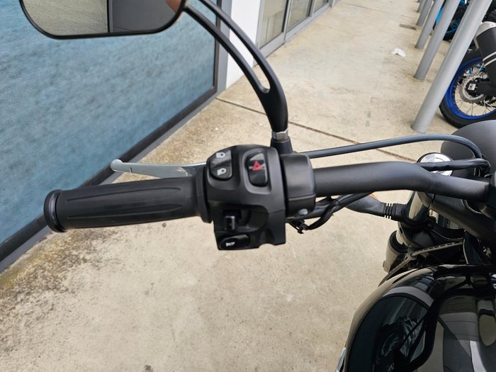2014 VICTORY VEGAS 8-BALL Black