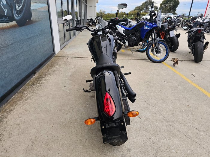 2014 VICTORY VEGAS 8-BALL Black