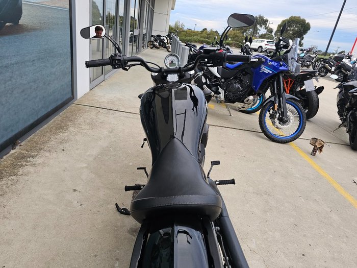 2014 VICTORY VEGAS 8-BALL Black