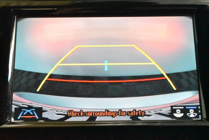 2019 Toyota Camry Ascent