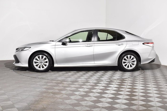 2019 Toyota Camry Ascent