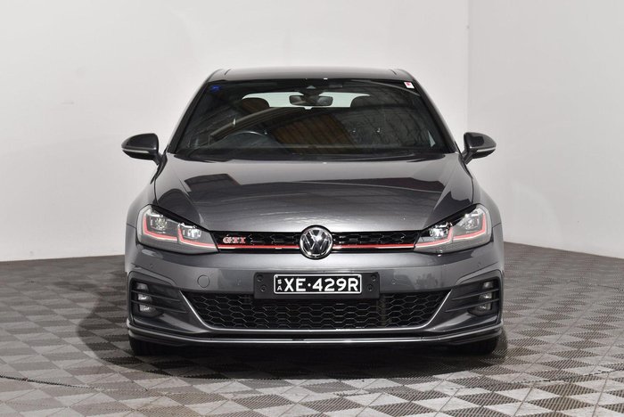 2019 Volkswagen Golf GTI