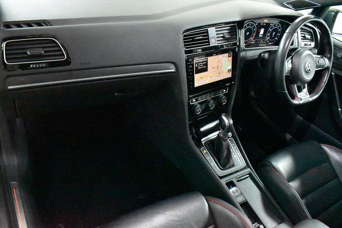 2019 Volkswagen Golf GTI