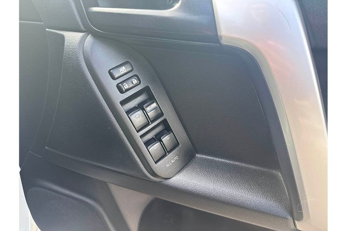 2017 Toyota Landcruiser Prado GXL