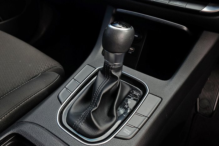2021 Hyundai i30 PD.V4 MY21 Polar White