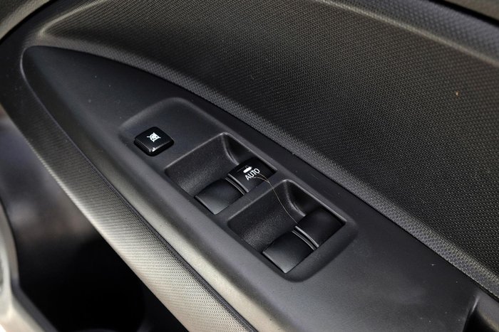 2021 Mitsubishi Mirage ES LB MY22 White