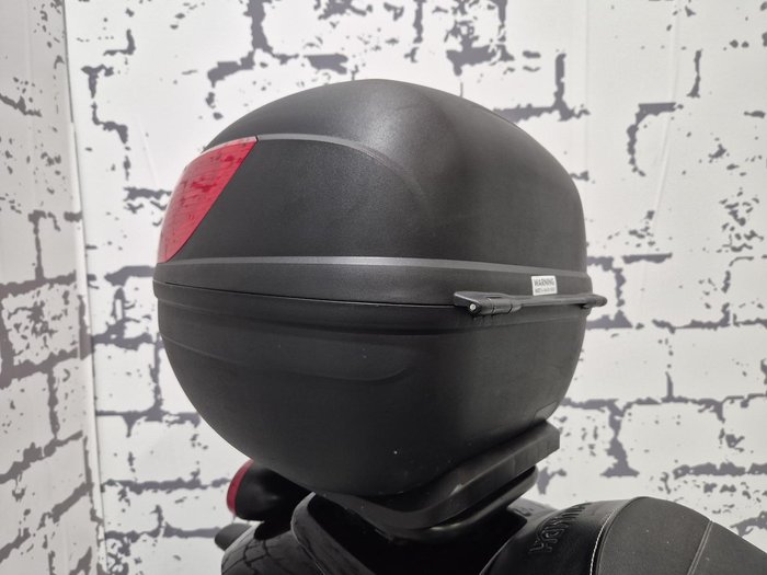 2020 Triumph Street Scrambler Street Scrambler Red