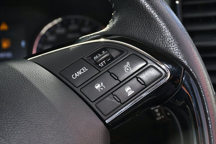 2019 Mitsubishi Outlander LS