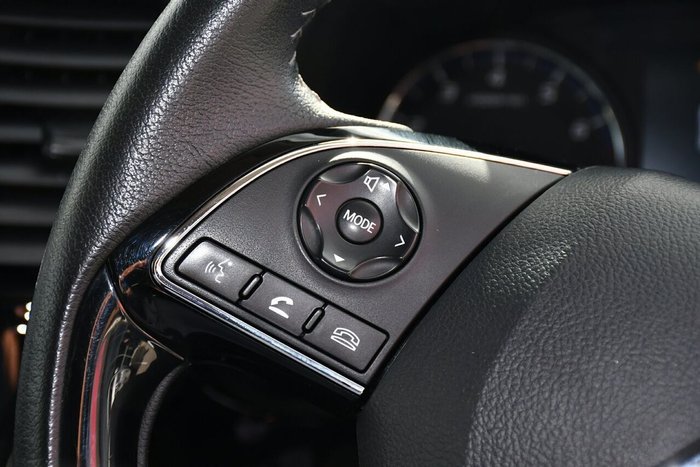 2019 Mitsubishi Outlander LS