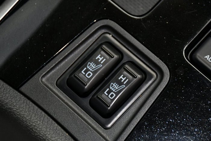 2019 Mitsubishi Outlander LS