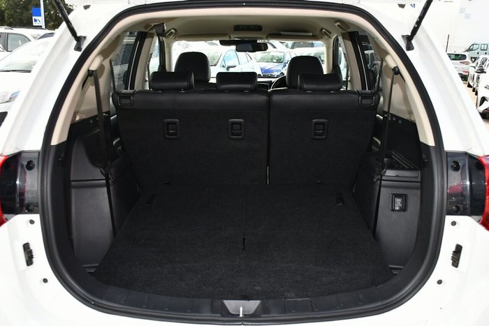 2019 Mitsubishi Outlander