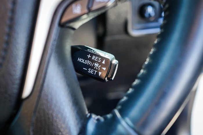 2018 Toyota PRADO GXL