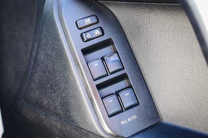 2018 Toyota PRADO GXL