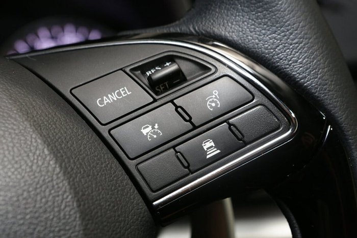 2021 Mitsubishi Eclipse Cross Aspire