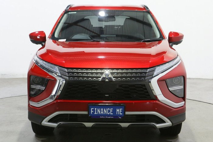 2021 Mitsubishi Eclipse Cross Aspire