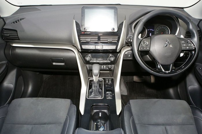 2021 Mitsubishi Eclipse Cross Aspire