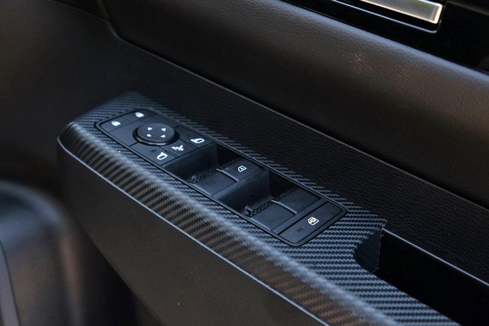 2023 Mitsubishi Triton GLS