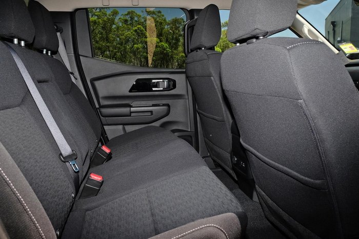 2023 Mitsubishi Triton GLS