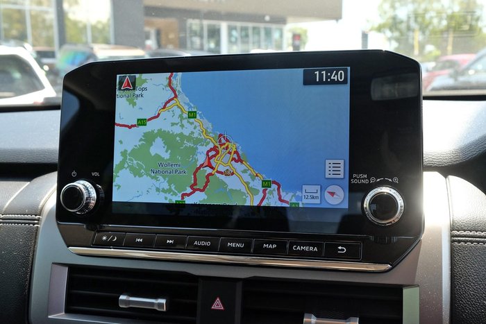 2023 Mitsubishi Triton GLS